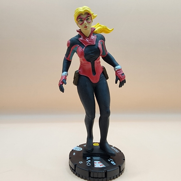 Marvel Other - 2014 Marvel Heroclix Civil War 041 4"